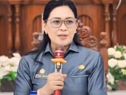 Sekda Lynda Watania Apresiasi Kerja Keras Panitia FSPG 2024, Koordinasi Terus Ditingkatkan