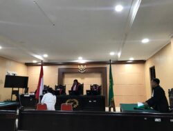 Sidang Akhir Kasus Arisan di Minahasa Selatan, Ibu Terdakwa Harapkan Keadilan