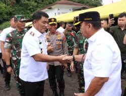 Bupati RD: Mari Jaga Danau Tondano untuk Generasi Mendatang