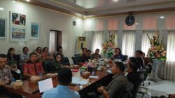 Pemkab Minahasa Atasi Pendangkalan Danau Tondano
