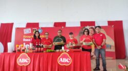 Bupati Robby Dondokambey Apresiasi Kolaborasi ABC Indonesia dan TP-PKK