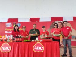 Bupati Robby Dondokambey Apresiasi Kolaborasi ABC Indonesia dan TP-PKK