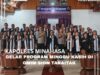 Program Minggu Kasih Kapolres di GMIM Sion Taraitak