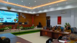 Minahasa Siap Kawal Program Strategis Pemerintah Pusat dalam Sektor Pangan