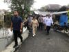 Gubernur Yulius dan Kapolda Tinjau Lokasi Banjir Serta Salurkan Bantuan Kepada Warga Terdampak