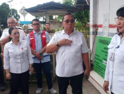 Minahasa Siaga! Bupati RD Patroli Langsung Cegah Mafia BBM dan LPG