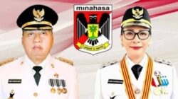 Desa Tumaratas Dua Raih Juara Dua Lomba Desa Tingkat Provinsi Sulut 2025