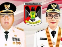Desa Tumaratas Dua Raih Juara Dua Lomba Desa Tingkat Provinsi Sulut 2025