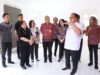 Bupati Minahasa Tinjau Progres Sekolah Rakyat di Tampusu, Komitmen Tekan Angka Putus Sekolah