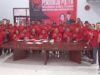 Rapat Konsolidasi Mengguncang Minahasa: PAC dan Sayap PDIP Dukung Penuh Robby Dondokambey