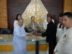 Wakil Bupati Minahasa Kunjungi Desa Kerukunan Ngadas, Perkuat Tali Persaudaraan dan Ketahanan Sosial