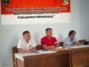 LPK-SULUT Orkestrasi Arsitektur Perlindungan Konsumen: Pengukuhan Pos Desa Bergulir di Minahasa