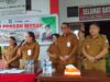 Harapan Baru bagi Warga: Wabup Minahasa Tinjau Upaya Stabilkan Harga Pangan melalui Gerakan Pangan Murah
