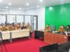Rakor Bersama Mendagri di Minahasa: Inflasi Stabil Di Bawah Nasional, Fokus Utama Kini Keamanan dan Ketertiban Umum
