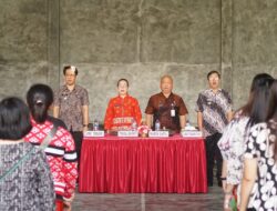 Wabup Minahasa Pimpin Gelombang Jemput Bola Kependudukan di Tombariri: IKD Disalurkan, Warga Makin Cepat Urus Dokumen