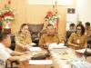 Bupati dan Wakil Bupati Minahasa Pimpin Forkopimda: Soliditas Antar Instansi Kunci Stabilitas Keamanan dan Pembangunan Daerah