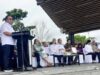 Bupati Minahasa Ajak ASN Jadi Garda Terdepan Kedamaian dan Persatuan